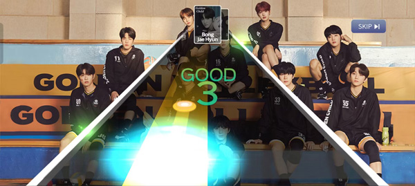 SUPERSTAR WOOLLIM
