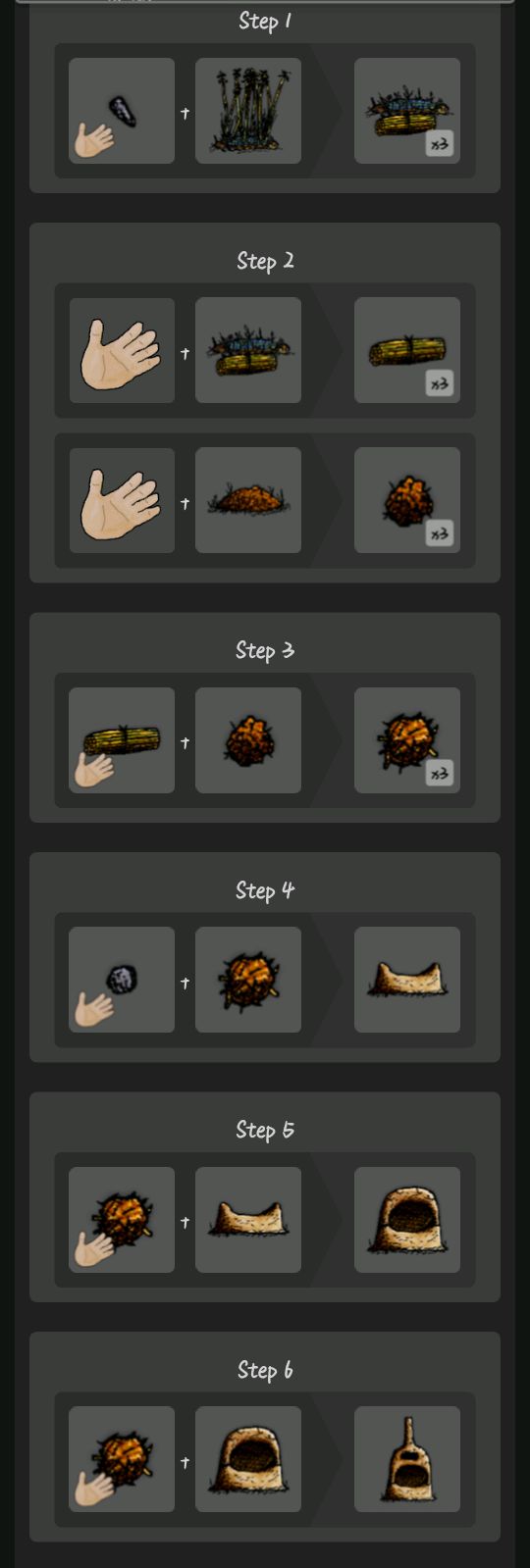 《一小时人生》新手怎么种田 一小时人生农夫种田攻略