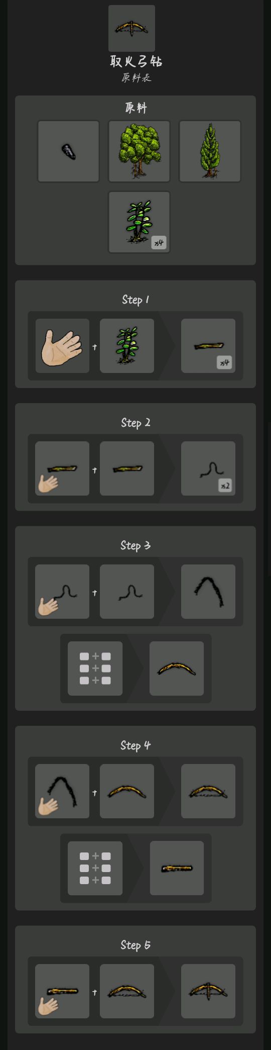 《一小时人生》新手怎么种田 一小时人生农夫种田攻略