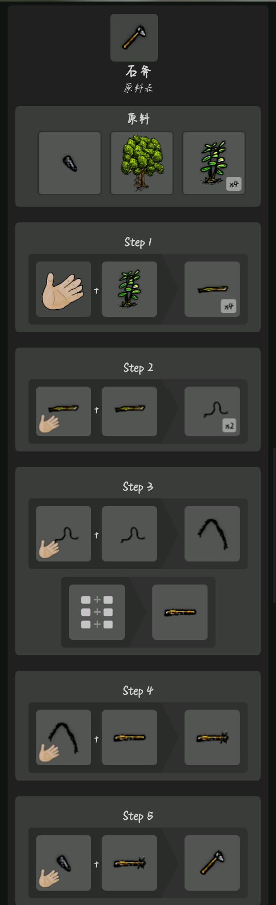 《一小时人生》新手怎么种田 一小时人生农夫种田攻略