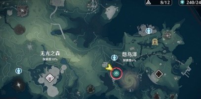 鸣潮彼岸的哀歌任务怎么过 鸣潮彼岸的哀歌任务通关攻略