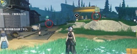 鸣潮彼岸的哀歌任务怎么过 鸣潮彼岸的哀歌任务通关攻略