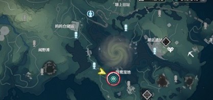 鸣潮彼岸的哀歌任务怎么过 鸣潮彼岸的哀歌任务通关攻略