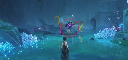 鸣潮彼岸的哀歌任务怎么过 鸣潮彼岸的哀歌任务通关攻略