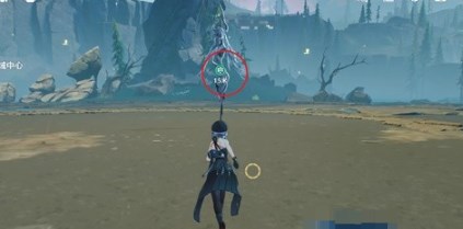 鸣潮彼岸的哀歌任务怎么过 鸣潮彼岸的哀歌任务通关攻略