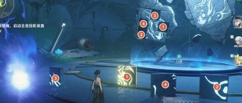 鸣潮彼岸的哀歌任务怎么过 鸣潮彼岸的哀歌任务通关攻略