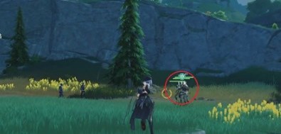 鸣潮彼岸的哀歌任务怎么过 鸣潮彼岸的哀歌任务通关攻略