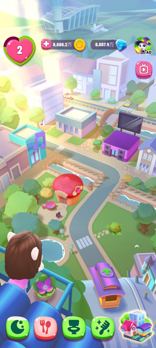 My Talking Angela 2正版