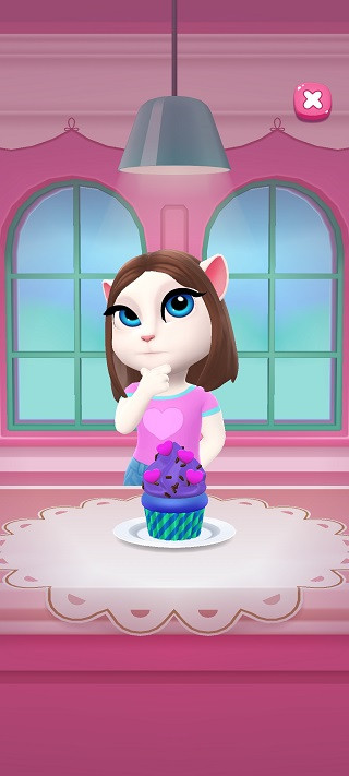 My Talking Angela 2正版