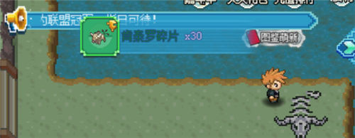 口袋新世代华为版