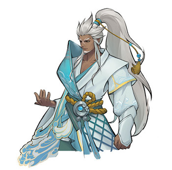 万灵山海之境九游版