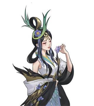 万灵山海之境手游