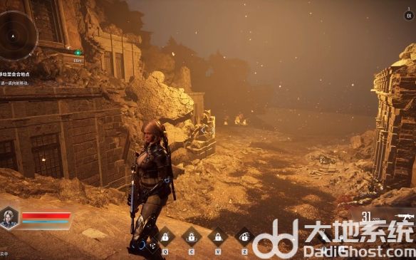 第一后裔是单机还是网游 第一后裔游戏类型介绍