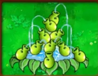 植物大战僵尸杂交版图鉴大全 植物大战僵尸杂交版全图鉴一览