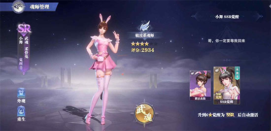 斗罗大陆魂师对决氪金完整版