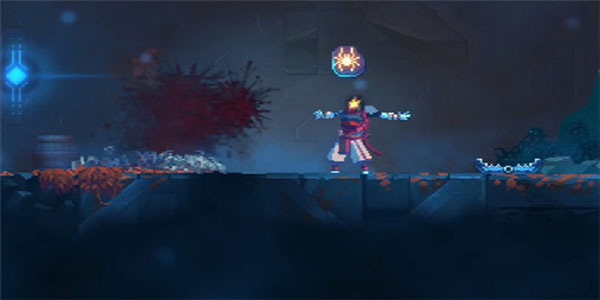 死亡细胞正版