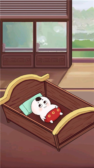 我的重生游戏