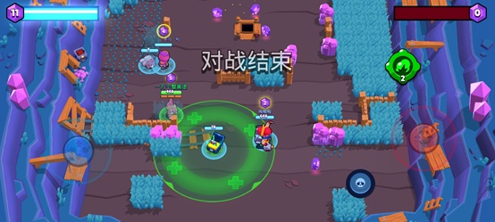 荒野乱斗红服魔改版