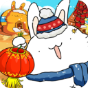 胖兔文明正版