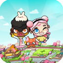 佩皮小镇世界最新版