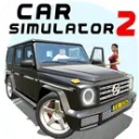 汽车模拟器2正版(Car Simulator 2)