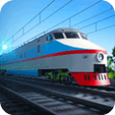 电动火车模拟器(Electric Trains)
