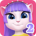 My Talking Angela 2正版