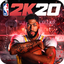 NBA2K20正版手机版