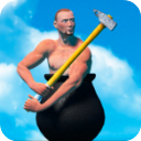 Getting Over It手游正版(掘地求升)