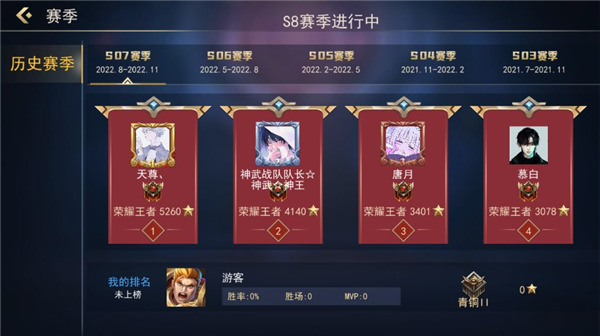 小小王者大乱斗正版