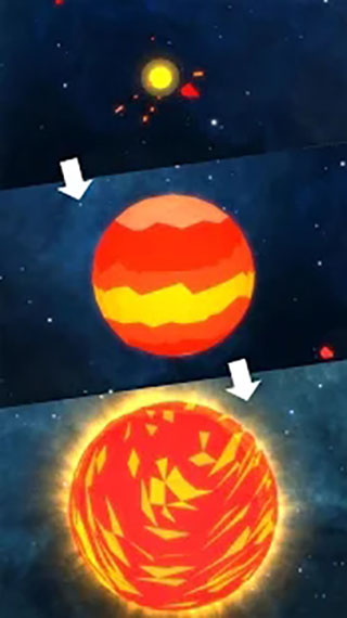 来捏个宇宙游戏中文免费版