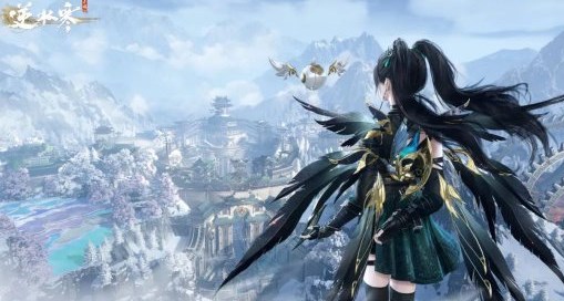 逆水寒手游2.0新赛年什么时候开始 逆水寒手游2.0新赛年开始时间