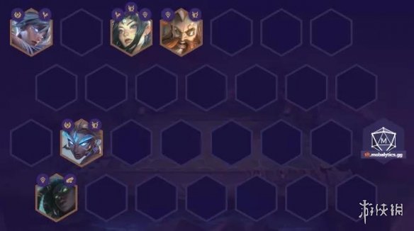 《云顶之弈手游》光明哨兵阿克尚怎么玩 11.16b哨兵阵容推荐