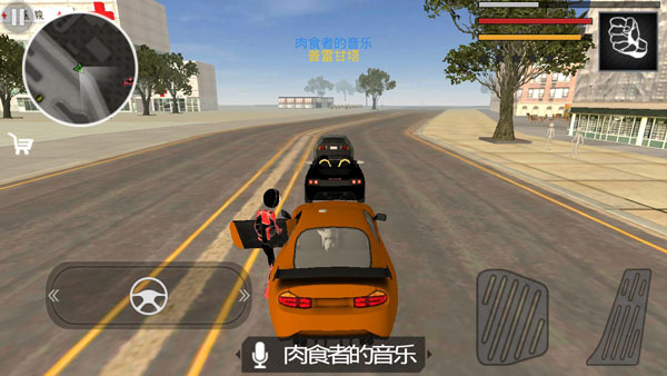 火柴蜘蛛侠英雄1中文版
