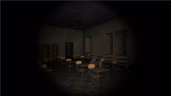 The Ghost联机版本