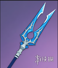 《原神手游》鱼叉怎么获取 鱼叉武器获取方法