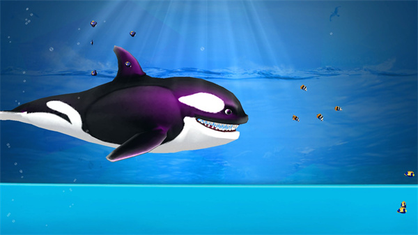 双头鲨攻击最新版(Double Head Shark Attack)