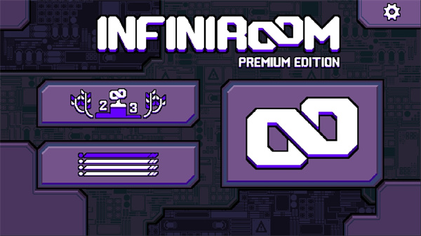 无限空间游戏(INFINIROOM)