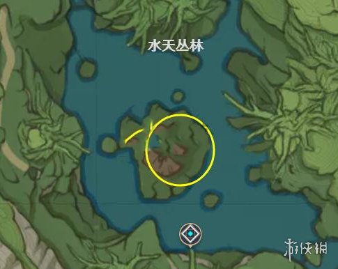 《原神》晴雨的经纬怎么解锁