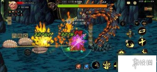 《DNF手游》远古悲鸣洞穴怎么打 虫王打法攻略