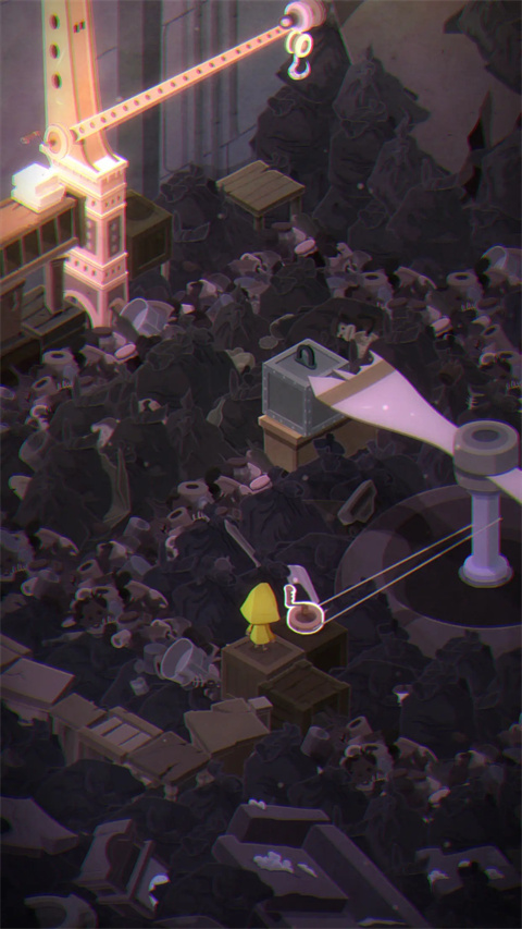 超小梦魇手机版