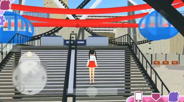 少女都市正版