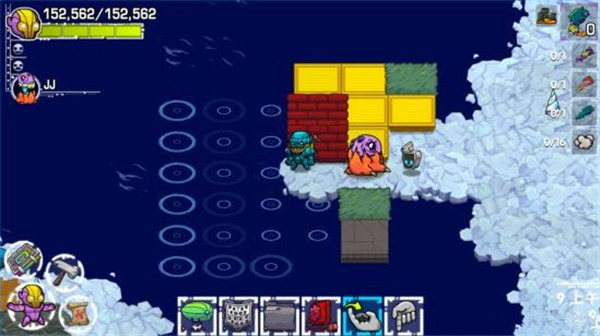 崩溃大陆正版