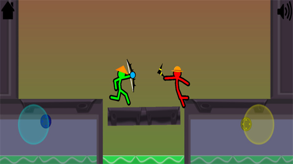 至尊决斗者火柴人2024最新版(Supreme Duelist Stickman)