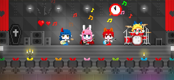 波古波古联机版(BOKU BOKU)
