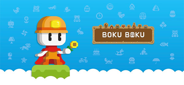 波古波古联机版(BOKU BOKU)