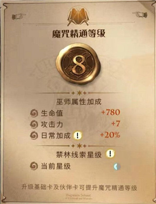 哈利波特魔法觉醒网易版