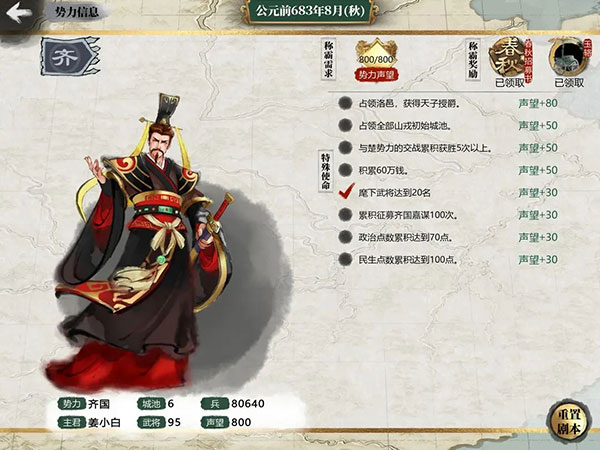 小小五千年正版