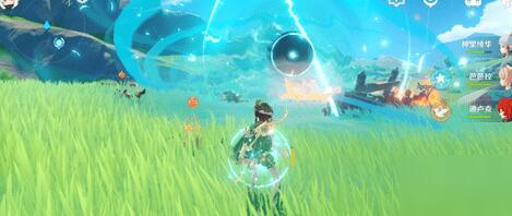 原神温迪怎么获得