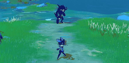 原神莫娜怎么样